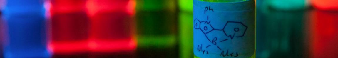 BCHM 482 Proteomics and Metabolomics