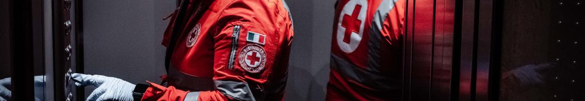 GLPH 482 Foundations of Humanitarian Health Emergencies