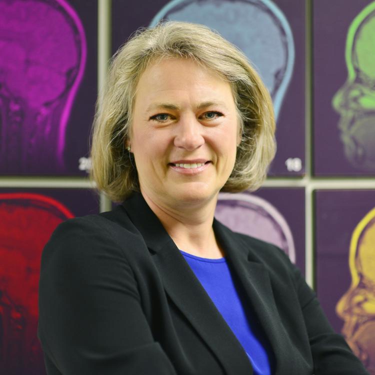 Dr.  Susan Boehnke