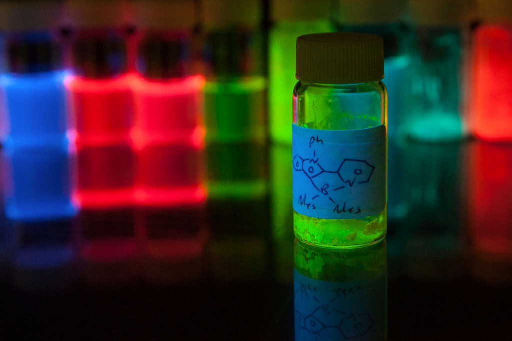 Molecular Basis of Biology