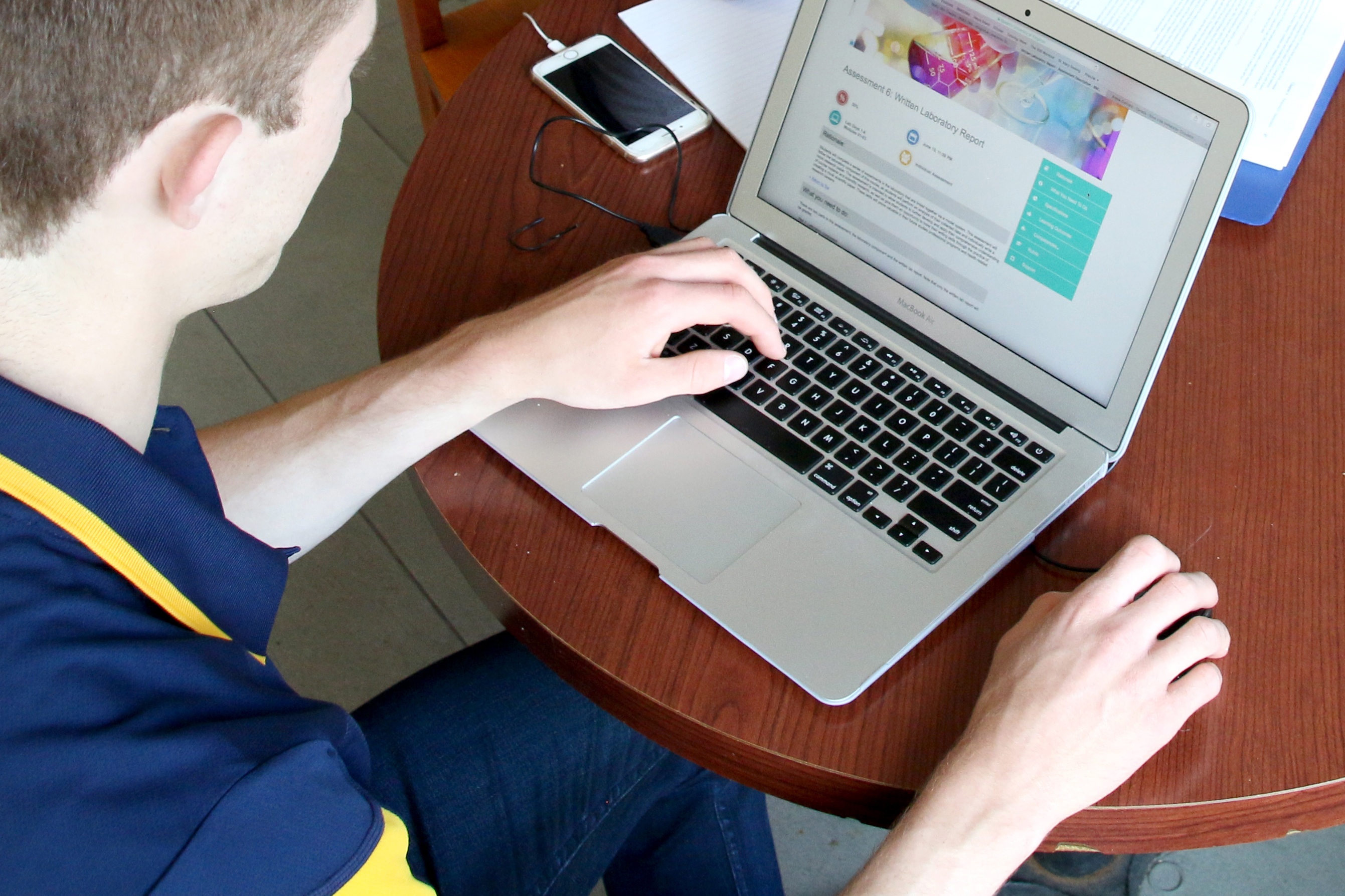 Welcome to the Bachelor of Health Sciences community.