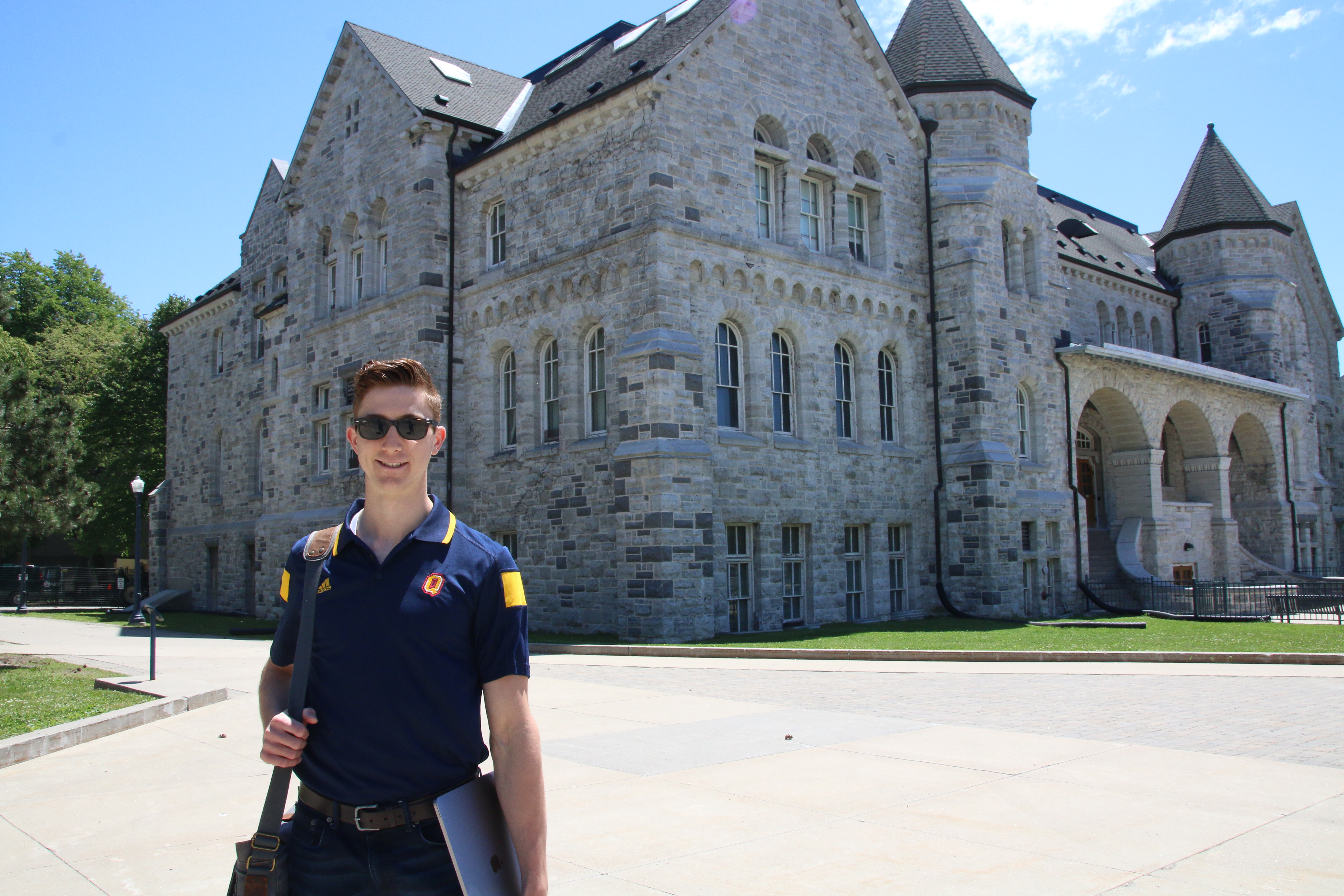 Individual course students