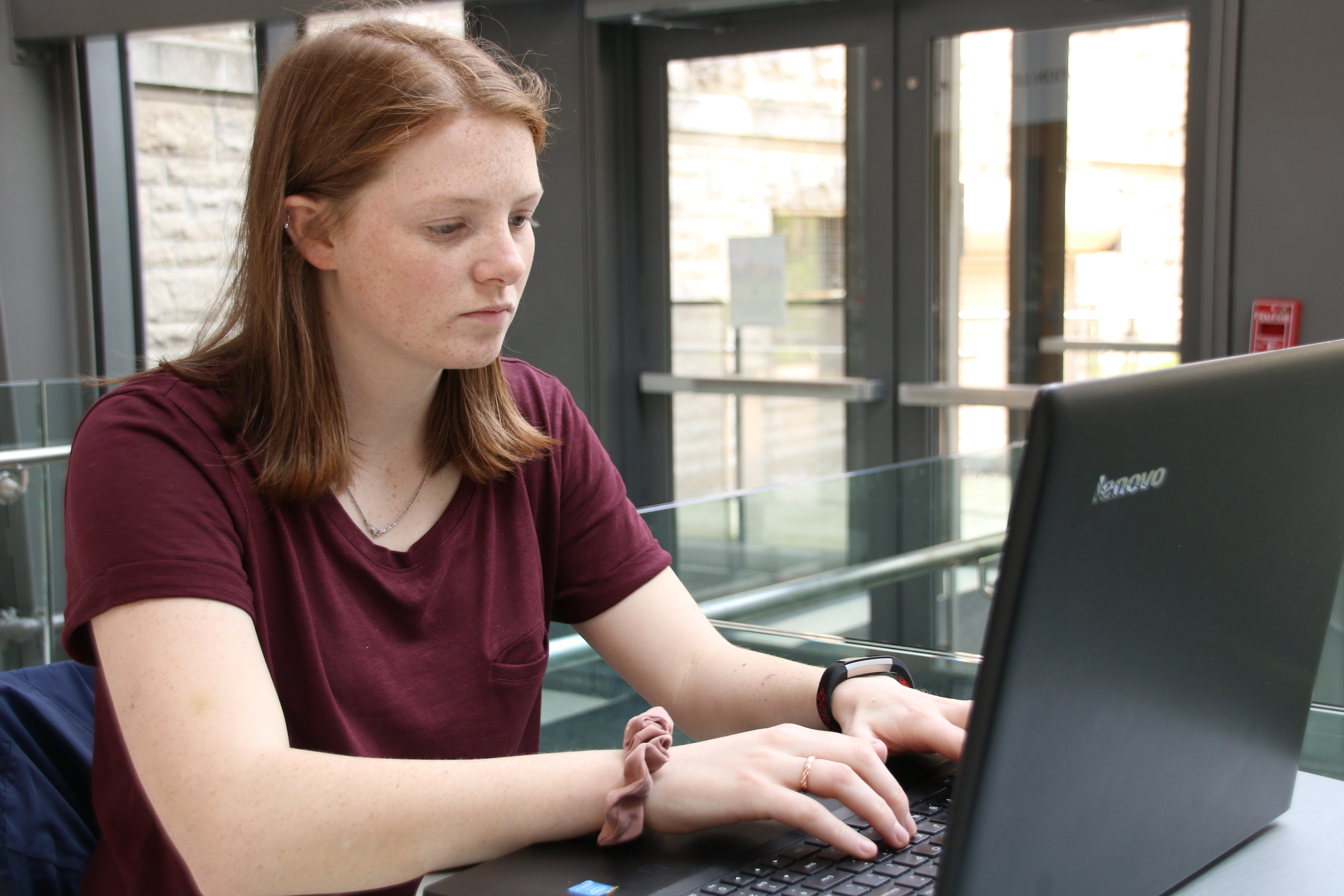 Interest Progression Route