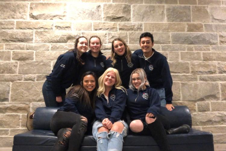 Health Sciences Orientation Executive