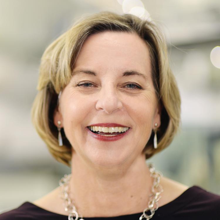 Dr.  Rosemary R. A. Brander