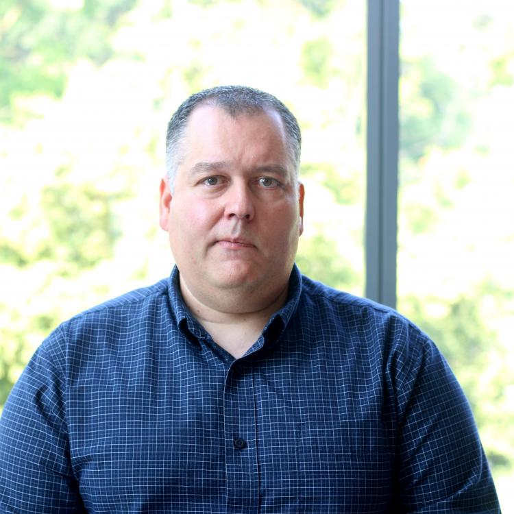 Dr.  Christopher Nicol