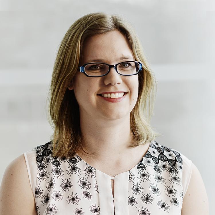 Dr.  Cynthia M. Pruss