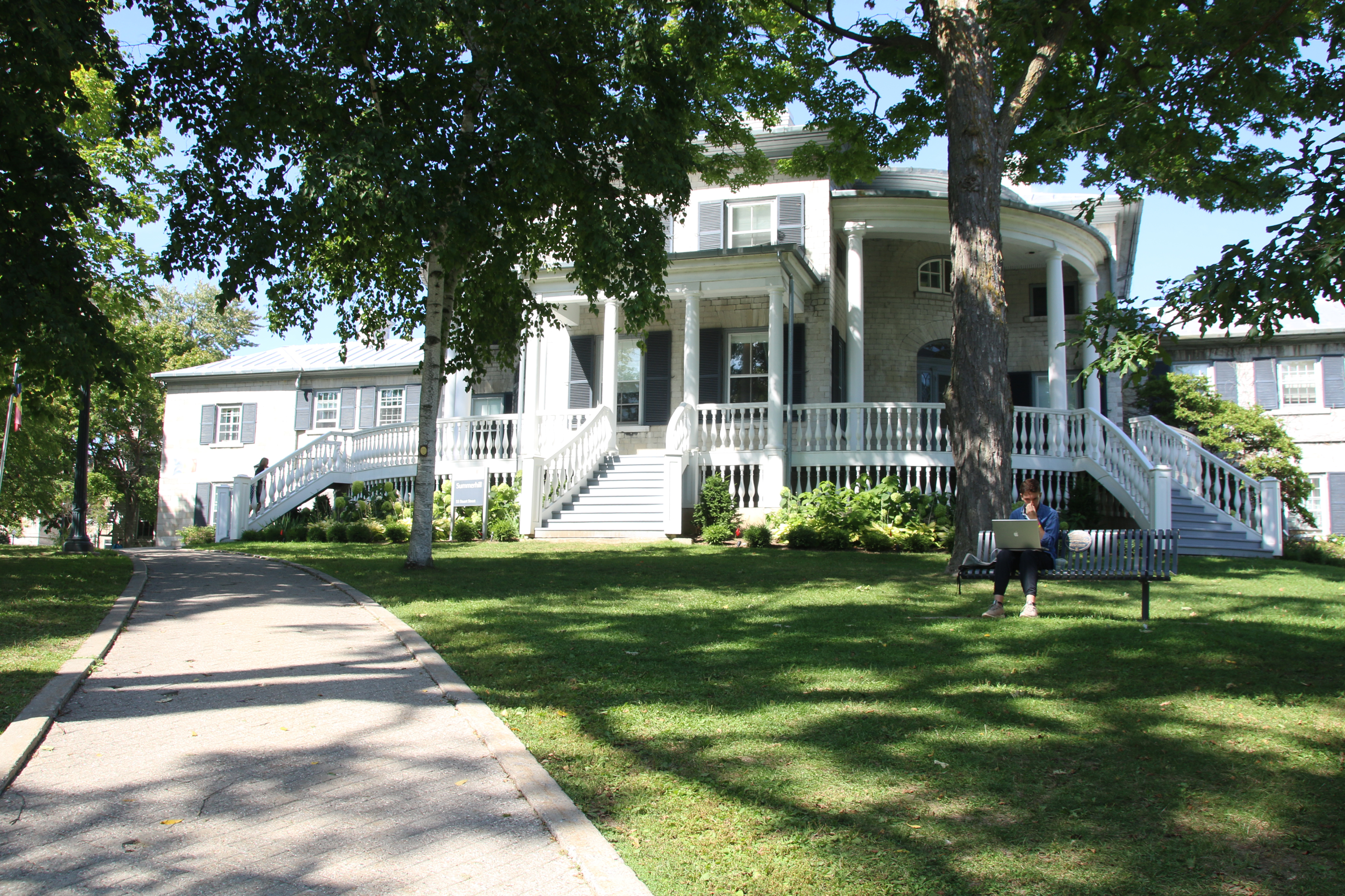 Summerhill