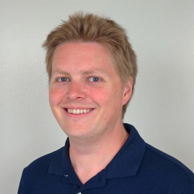 Dr.  Christopher T. Lohans