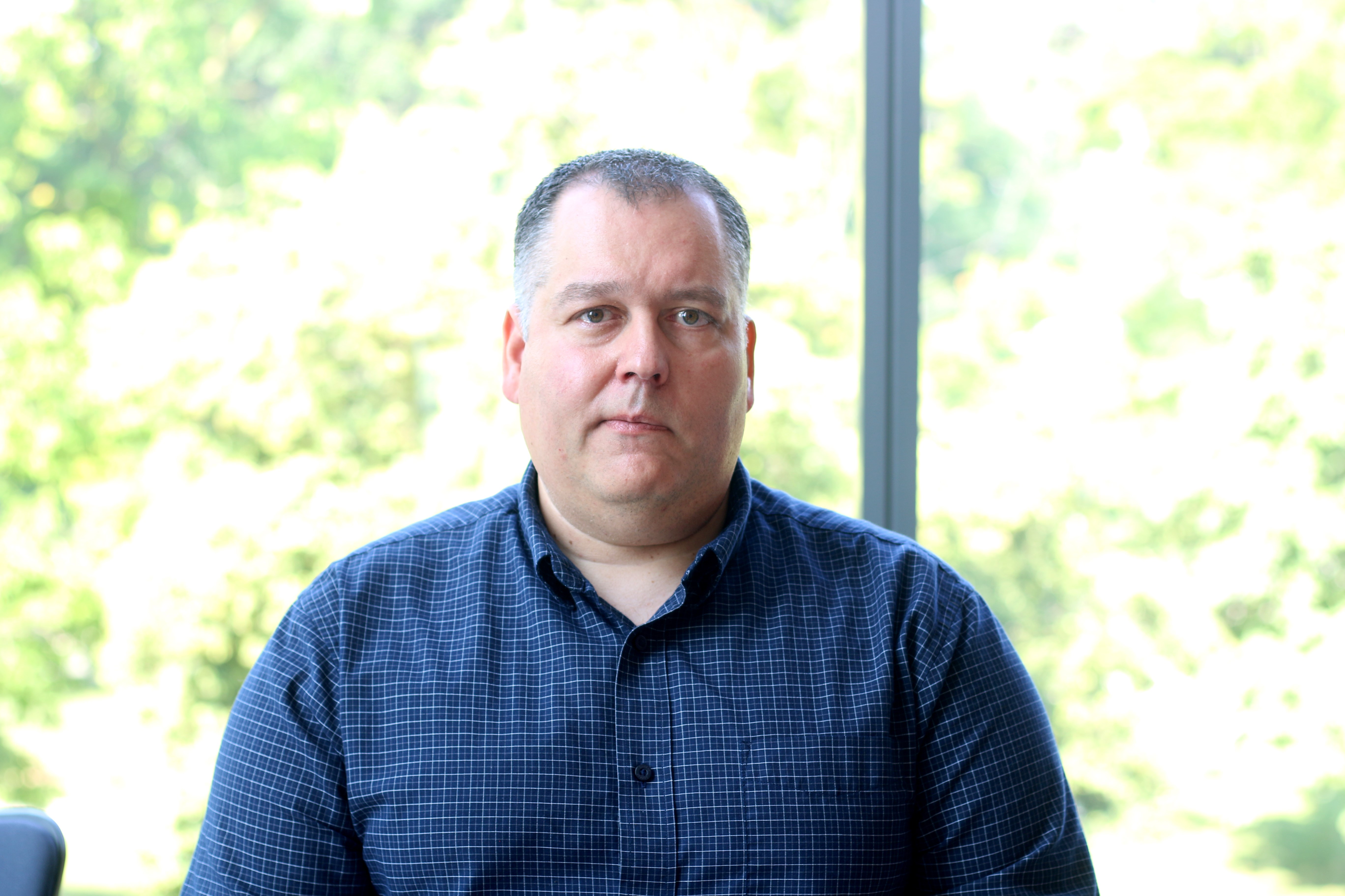 Dr. Christopher Nicol