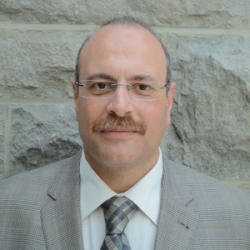 Dr. Hisham S. Elbatarny